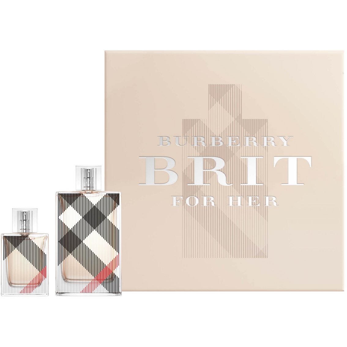burberry gifts for her