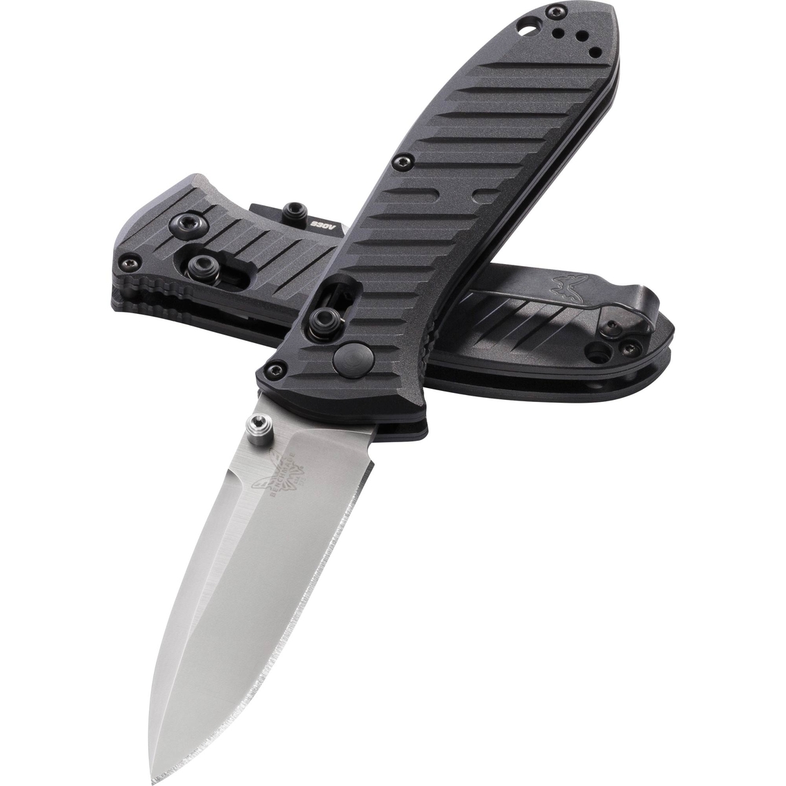 Benchmade 575 Mini Presidio Knife - Image 2 of 2