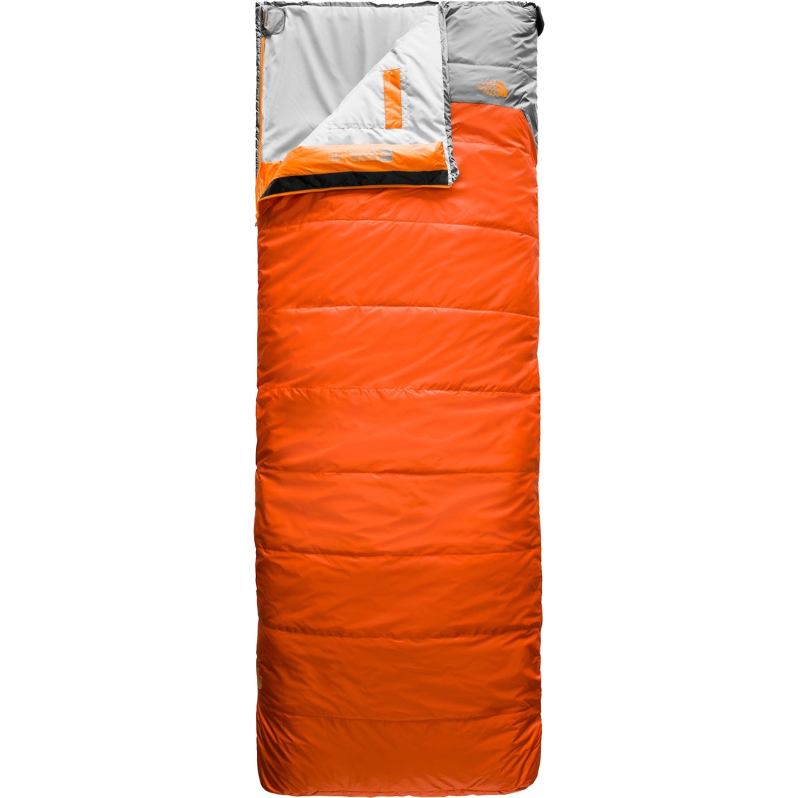 dolomite down sleeping bag