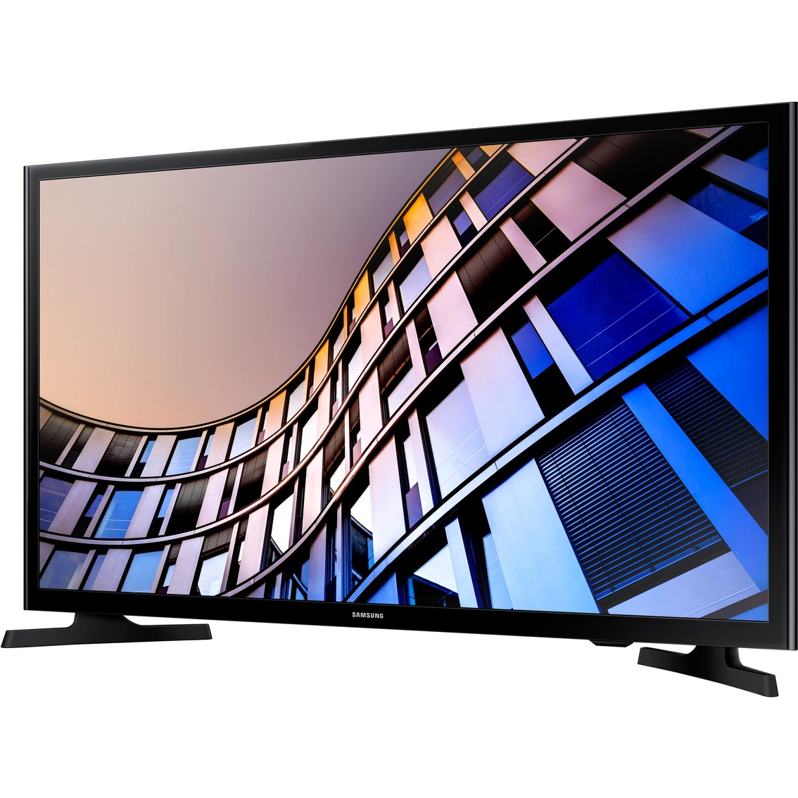 Samsung 32 in. LED 60Hz Smart TV UN32M4500 - Image 4 of 4