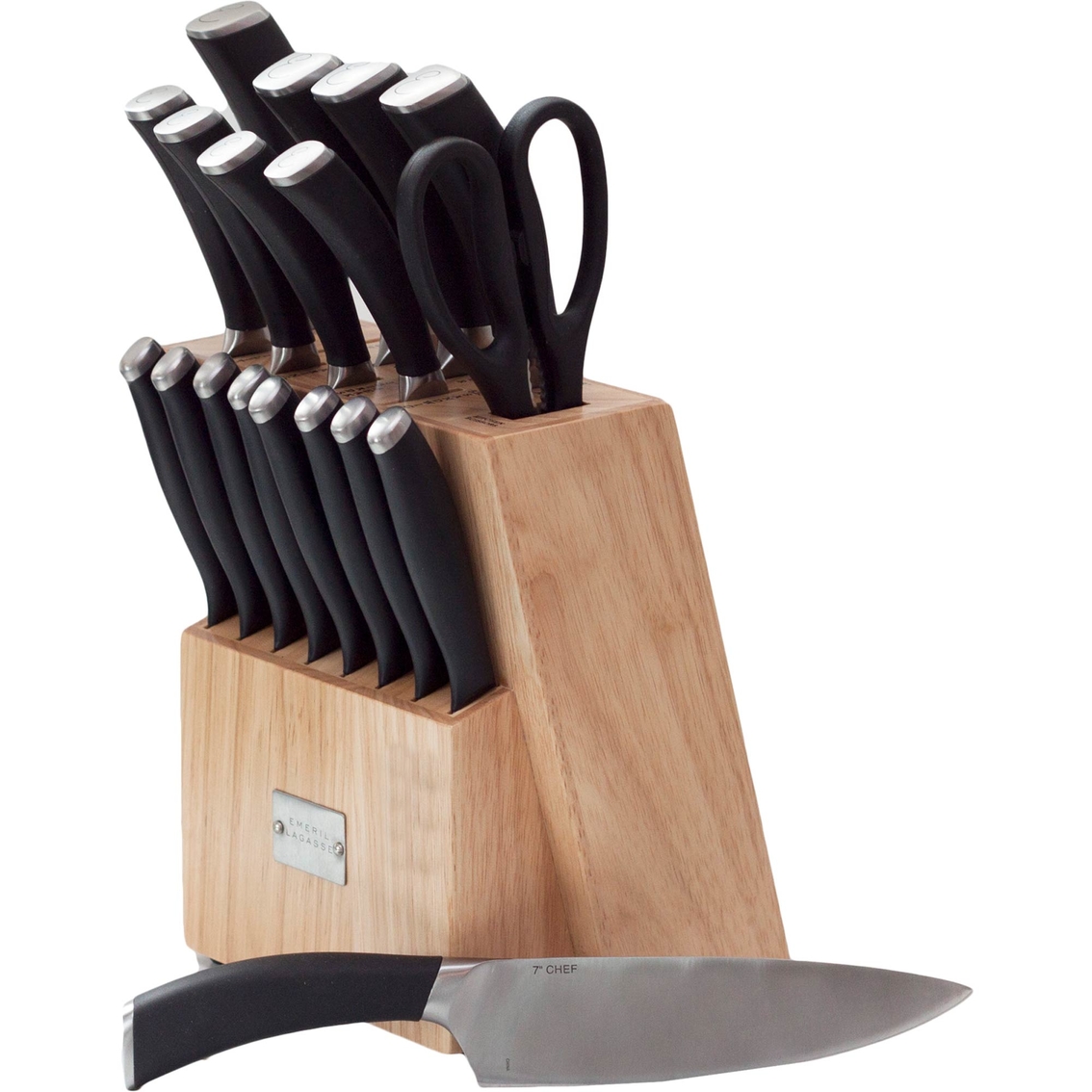 Emerilware Kitchen Knife Sets