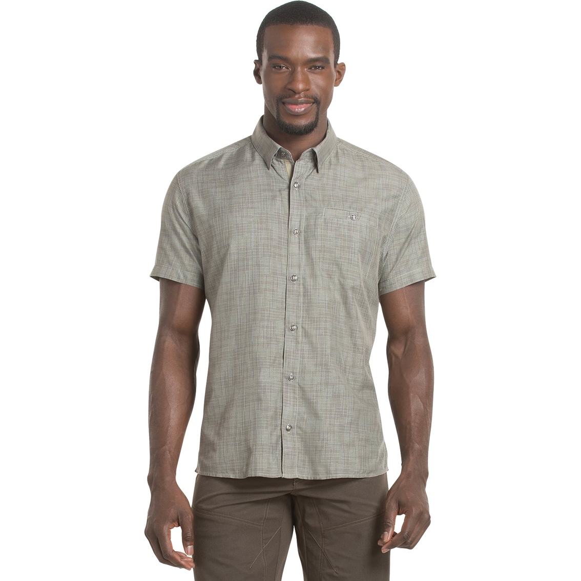 Kuhl Krossfire Woven Top | Shirts | Clothing & Accessories | Shop The ...