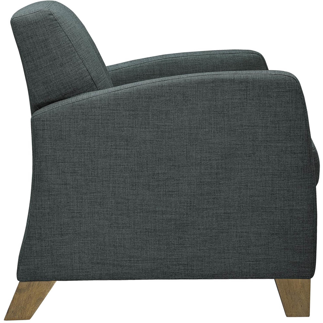 Dorel Living Leela Accent Chair - Image 2 of 4