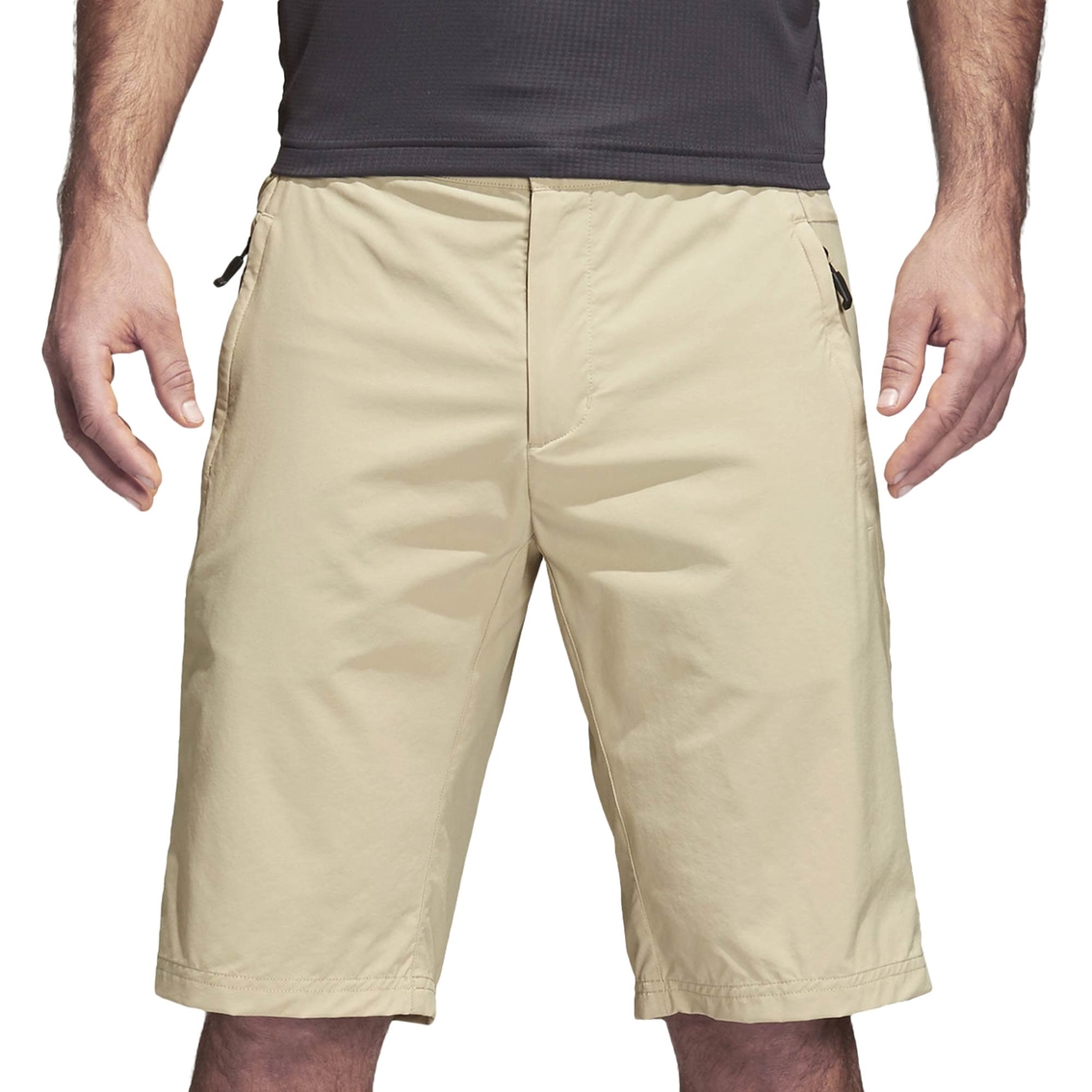 adidas liteflex shorts