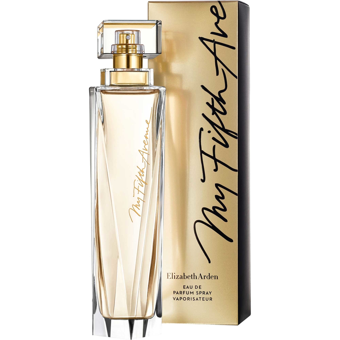 Elizabeth Arden My Fifth Avenue Eau de Parfum 3.4 oz. Spray - Image 2 of 2