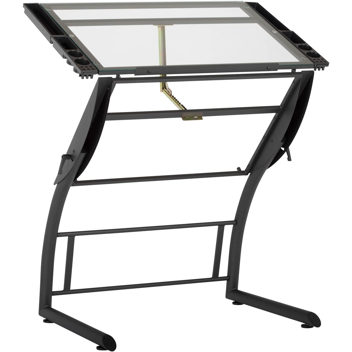 Studio Designs Triflex Drawing Table - Image 2 of 4