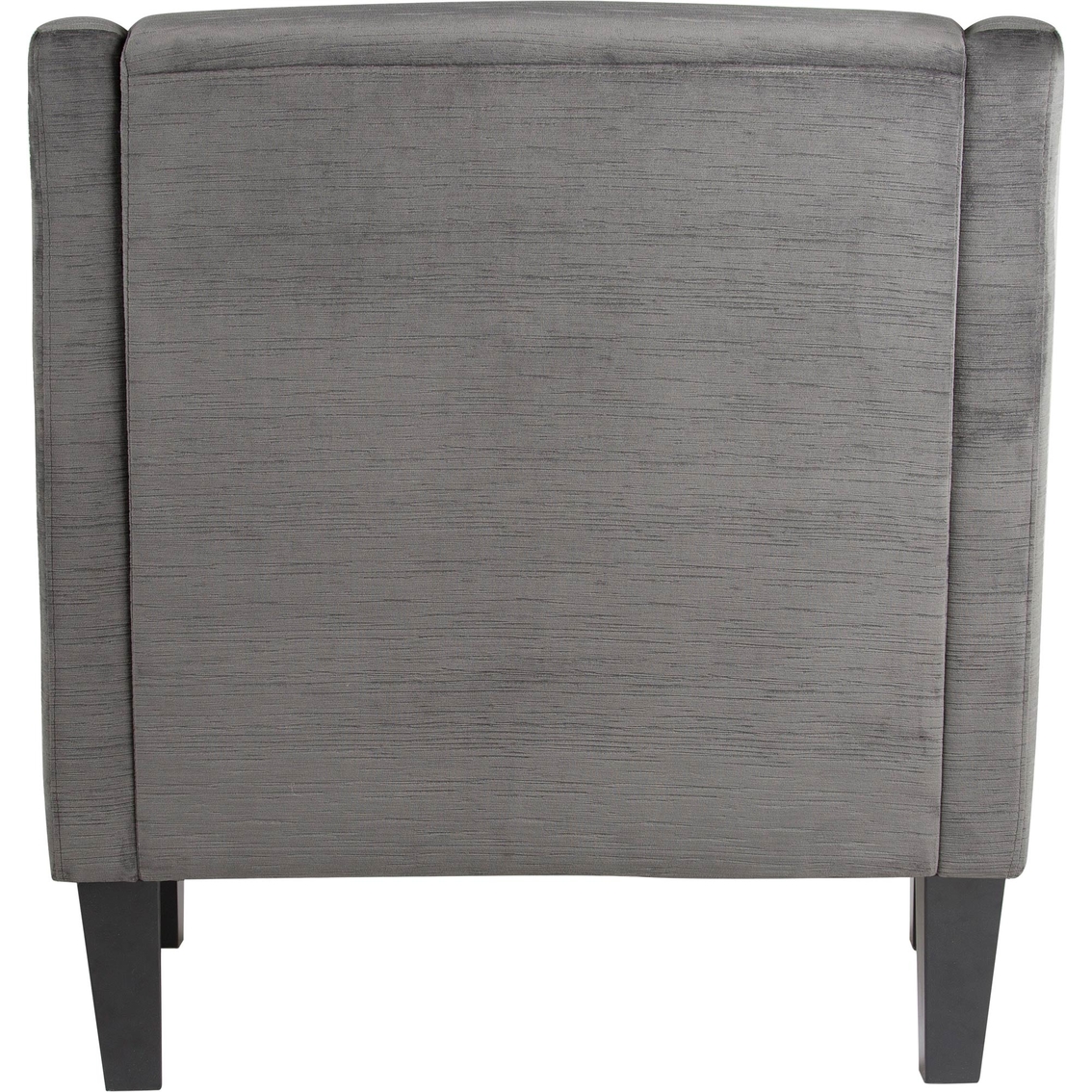 Studio Designs Home Grotto Modern Wingback Accent Chair - Image 2 of 4