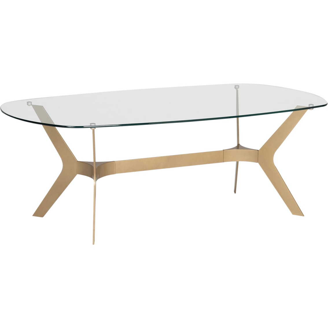 Studio Designs Home Archtech Modern Coffee Table - Image 2 of 4