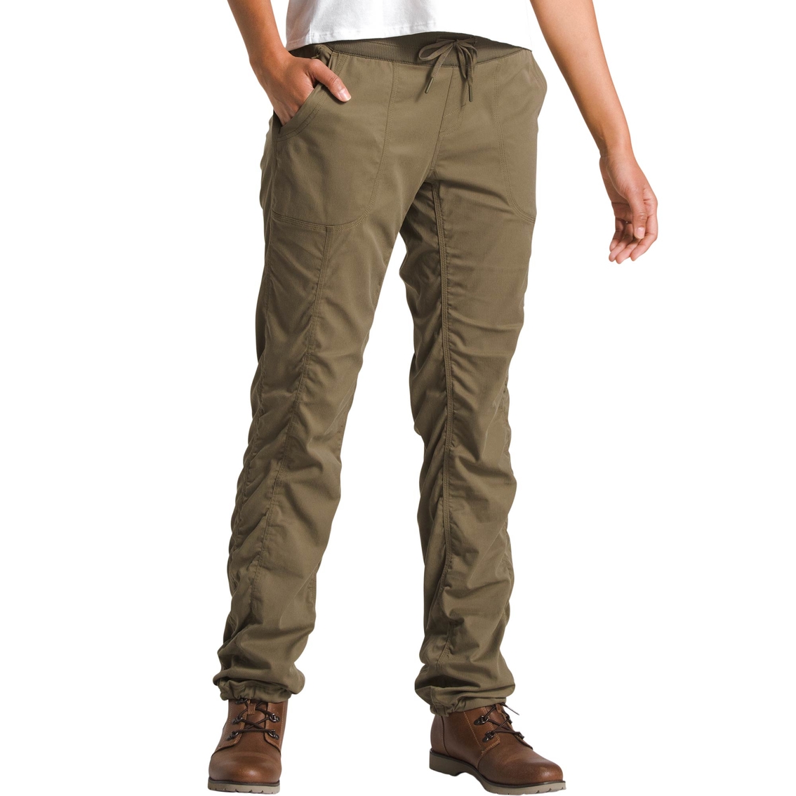 the north face aphrodite pants