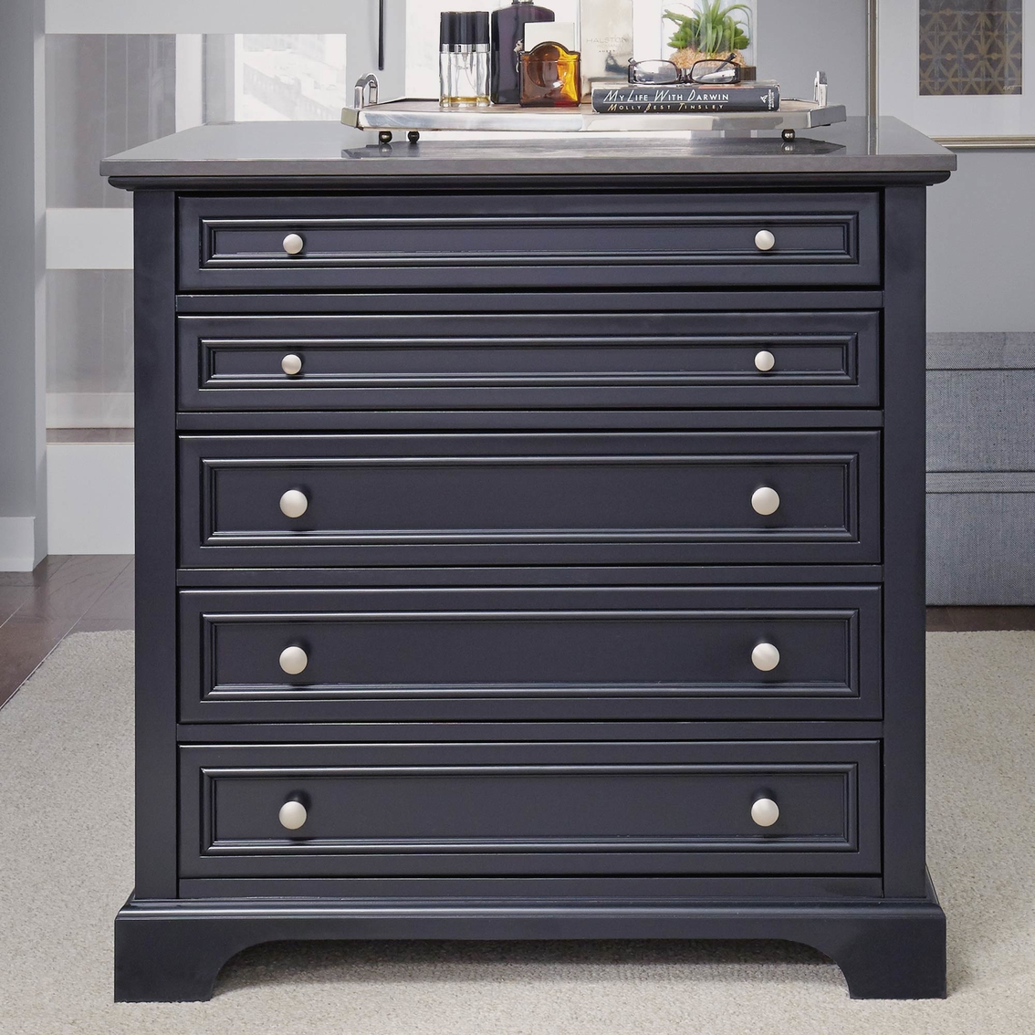 Home Styles Bedford Closet Island Dressers Home Appliances