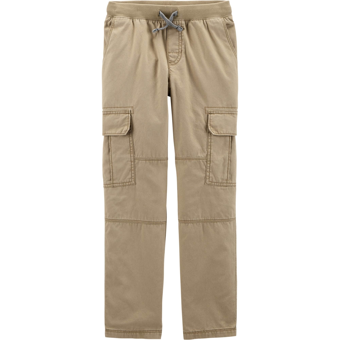 Carter's Boys Pull On Reinforced Knee Pants, Size 8 | Atg Archive ...