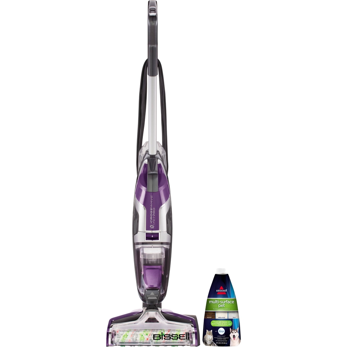 Bissell Crosswave Pet Pro Vacuum Cleaner, Vacuums, Furniture & Appliances