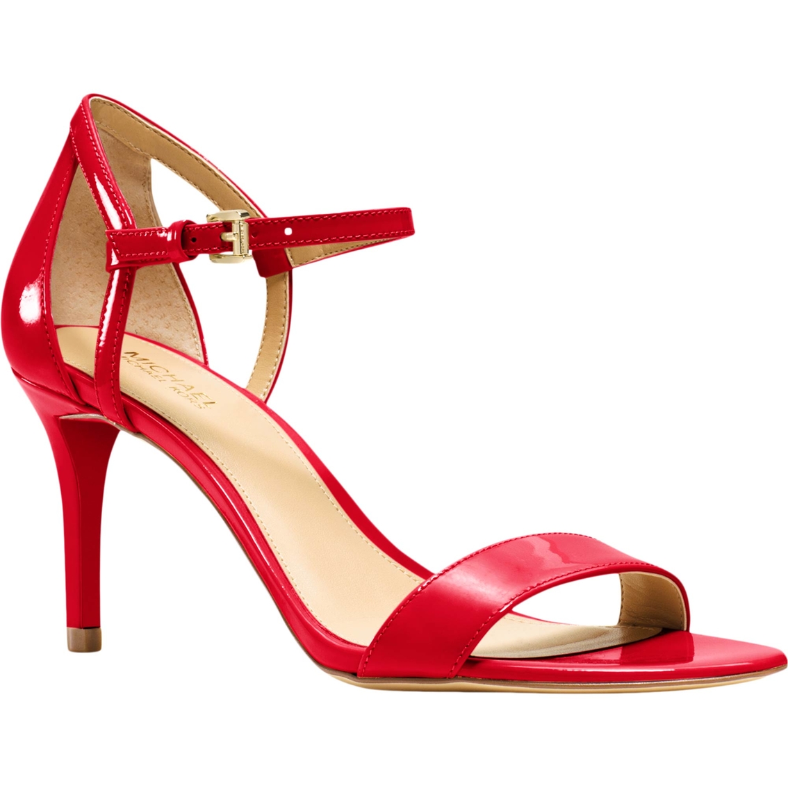 Michael Kors Women's Simone Mid Sandals | Shoes | Shop The Exchange