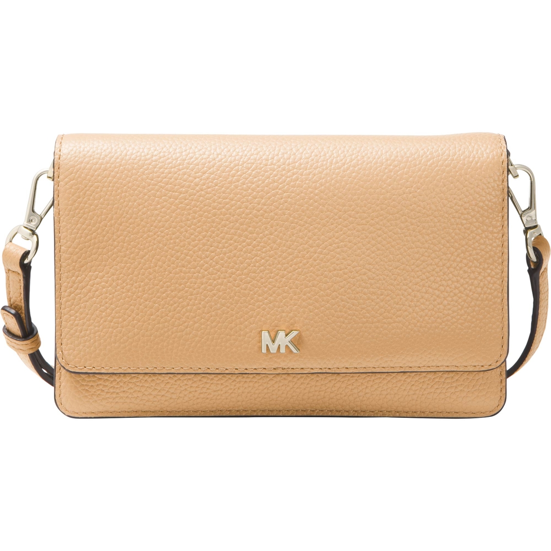 Michael Kors Leather Phone Crossbody | Handbags | Shop The Exchange
