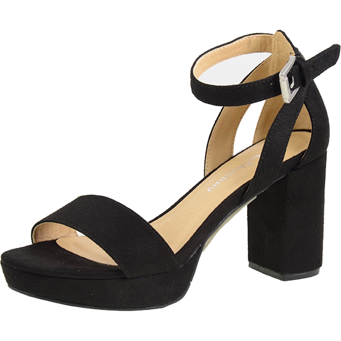 Cl By Laundry Go On Platform Sandals | High-heel | Shoes | Shop The ...