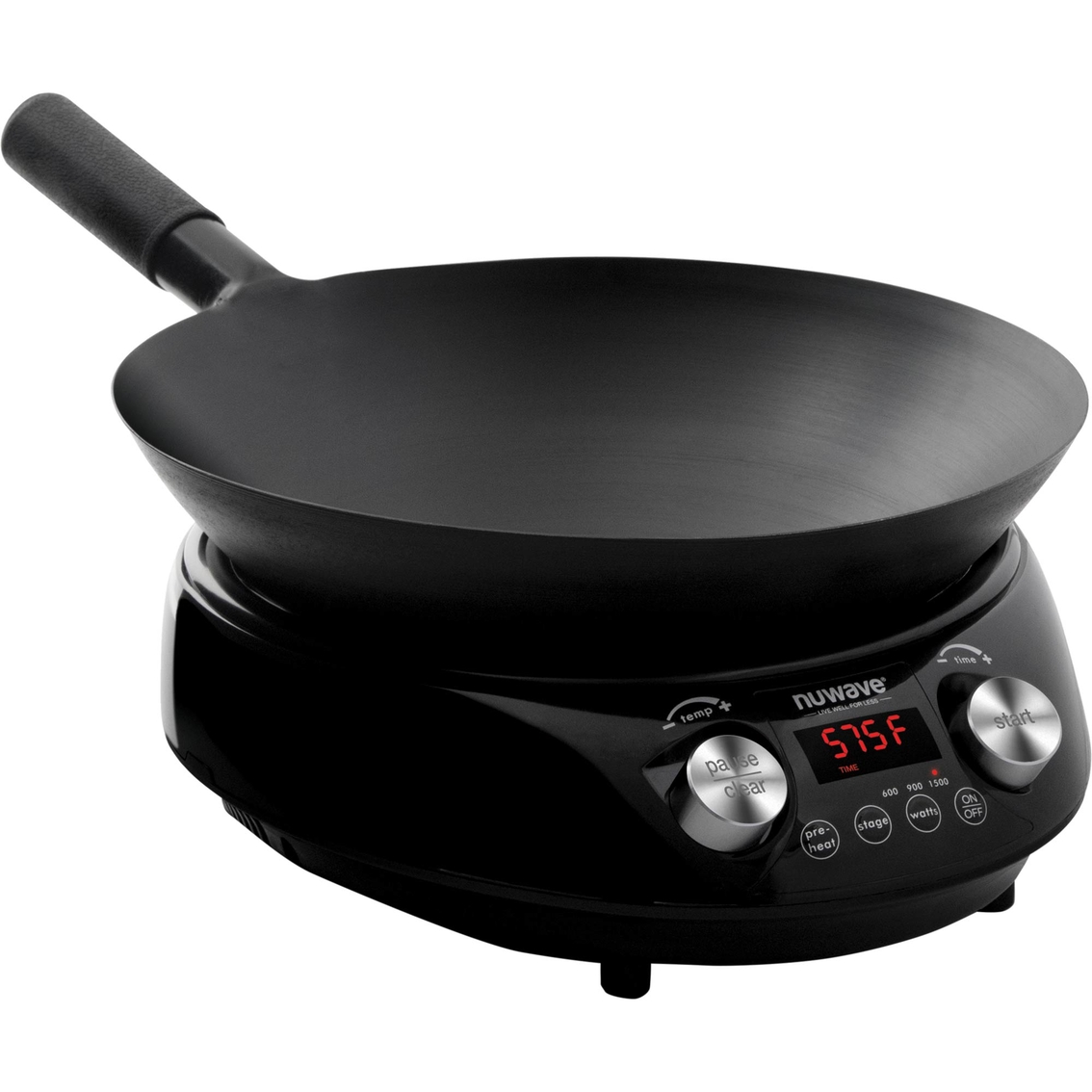Nuwave Induction Cookware