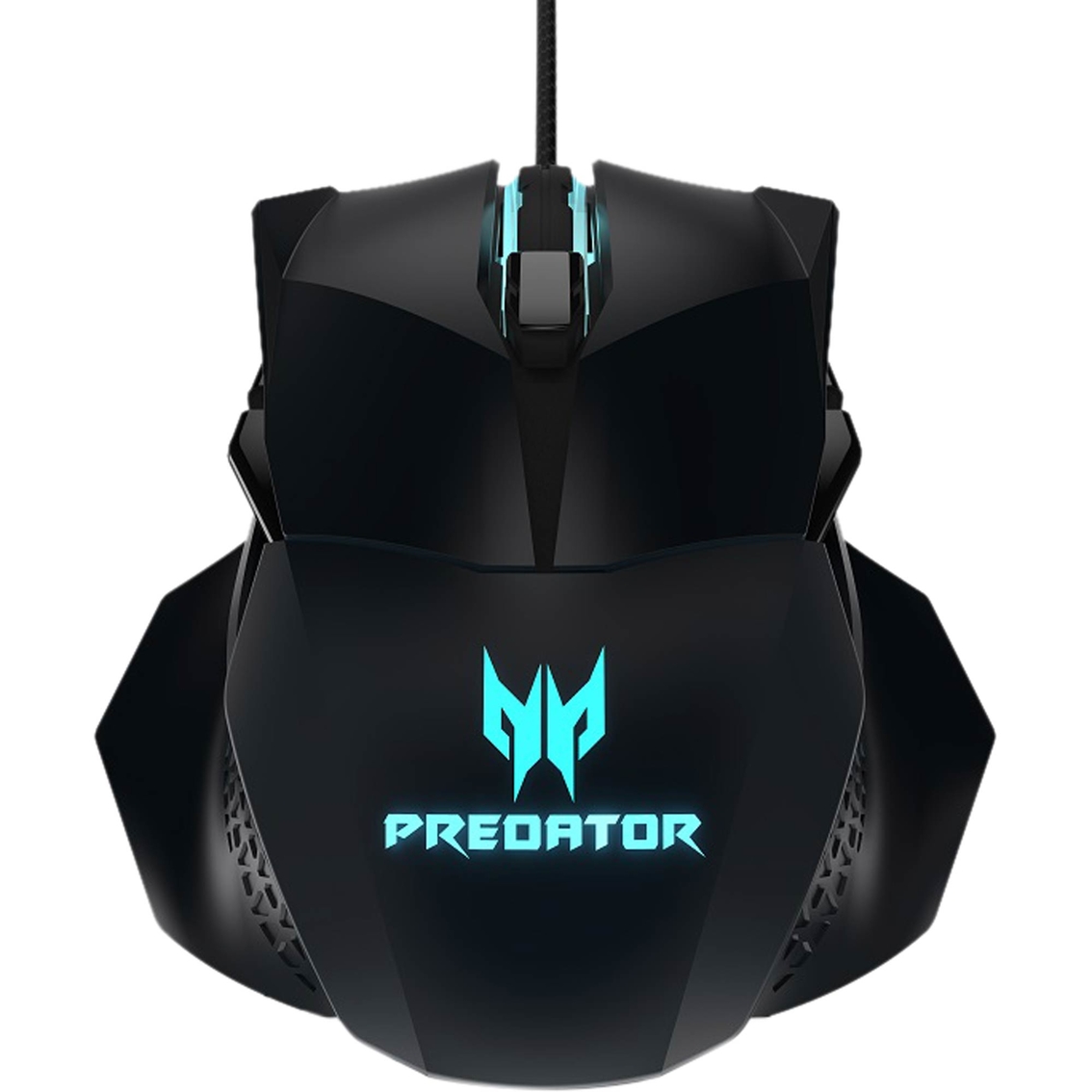 Acer Predator Cestus 500 Gaming Mouse Pc Gaming Accessories Electronics Shop The Exchange