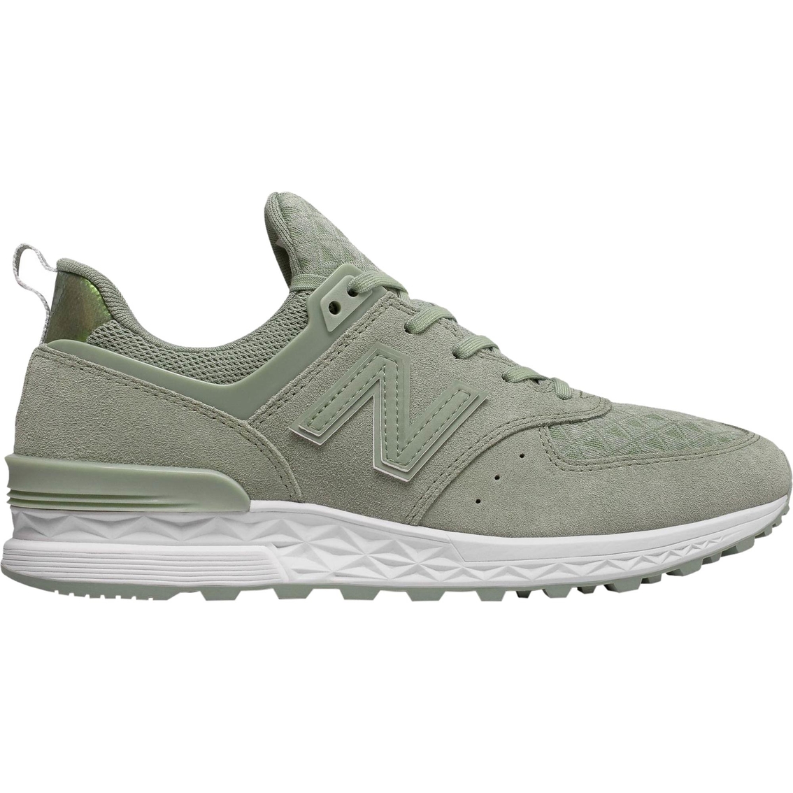 New Balance Women's Ws574snd Lifestyle Shoes | Sneakers | Shoes | Shop The  Exchange