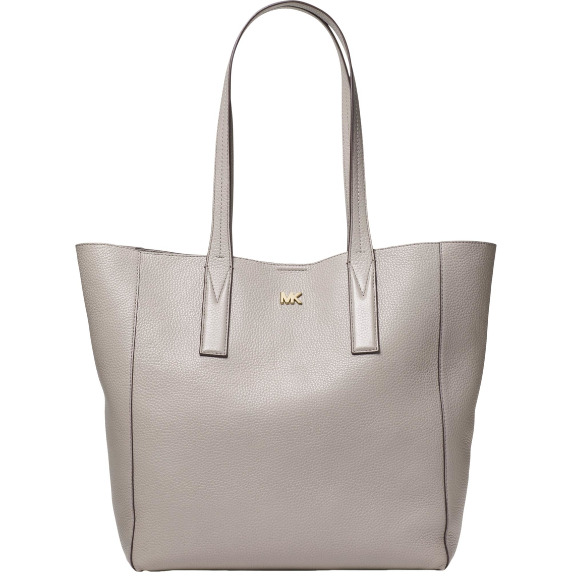 Michael Kors Junie Leather Large Tote | Totes & Shoppers | Mother's Day ...