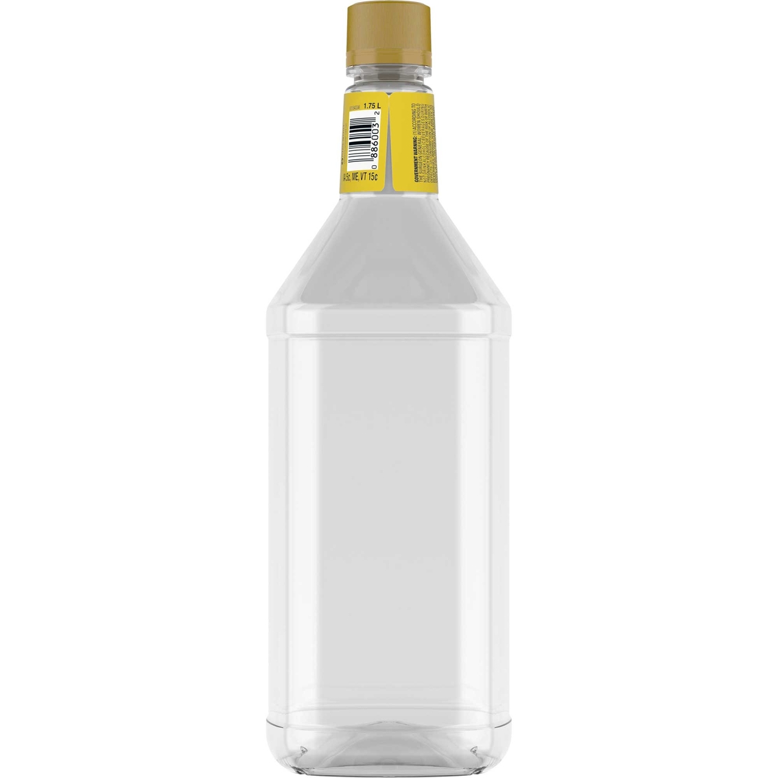 Gordon's Dry Gin 1.75L - Image 2 of 2