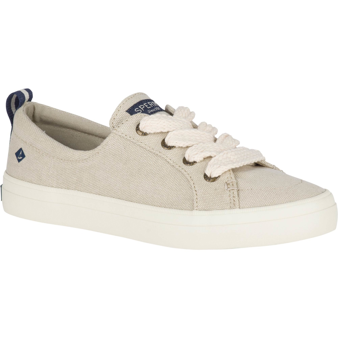 Sperry Women's Crest Vibe Chubby Lace 