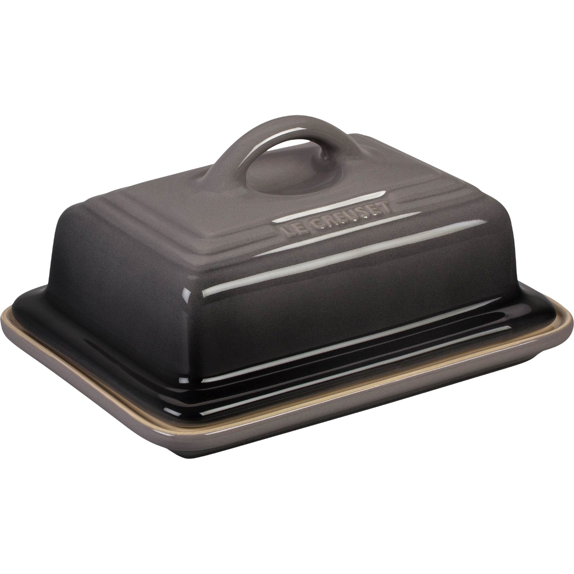 Le Creuset Heritage Butter Dish | Serveware | Household | Shop The Exchange