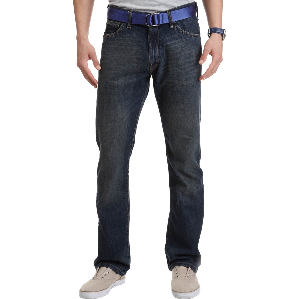 Nautica Relaxed Fit Jeans | Jeans | Clothing & Accessories | Shop The ...