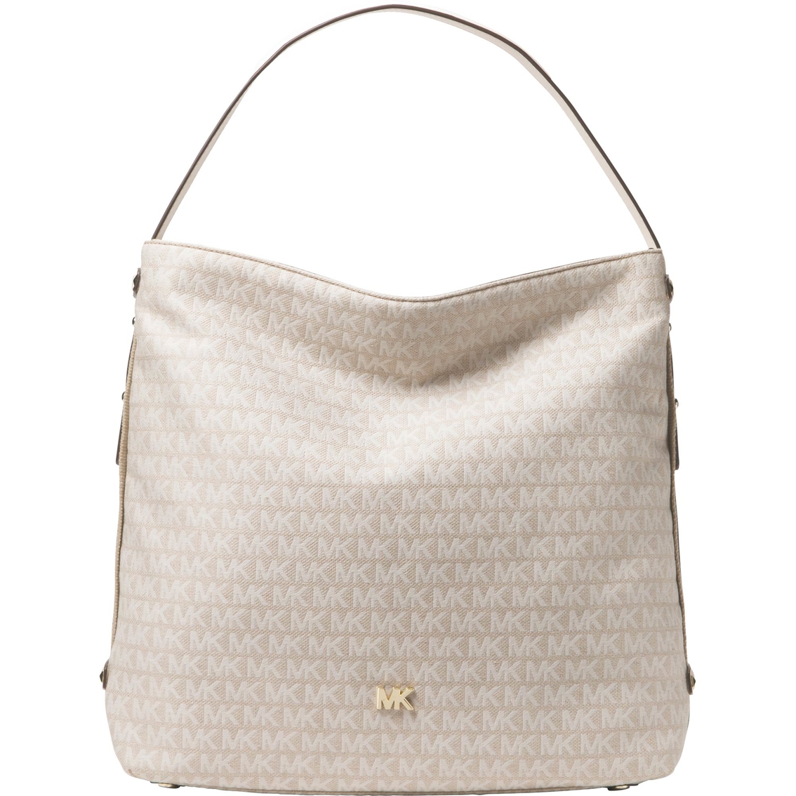 michael kors griffin large tote