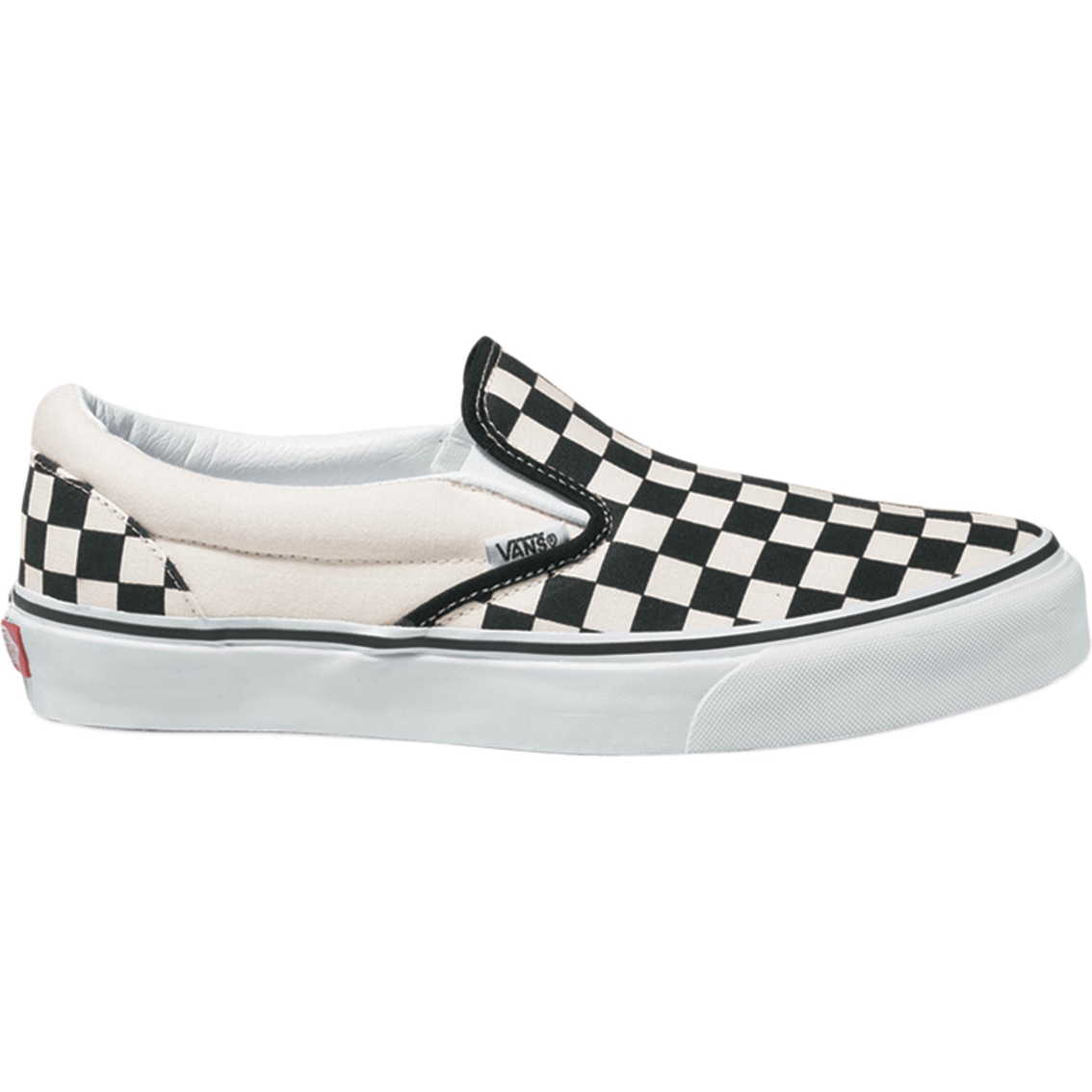 vans slip on shoes clearance