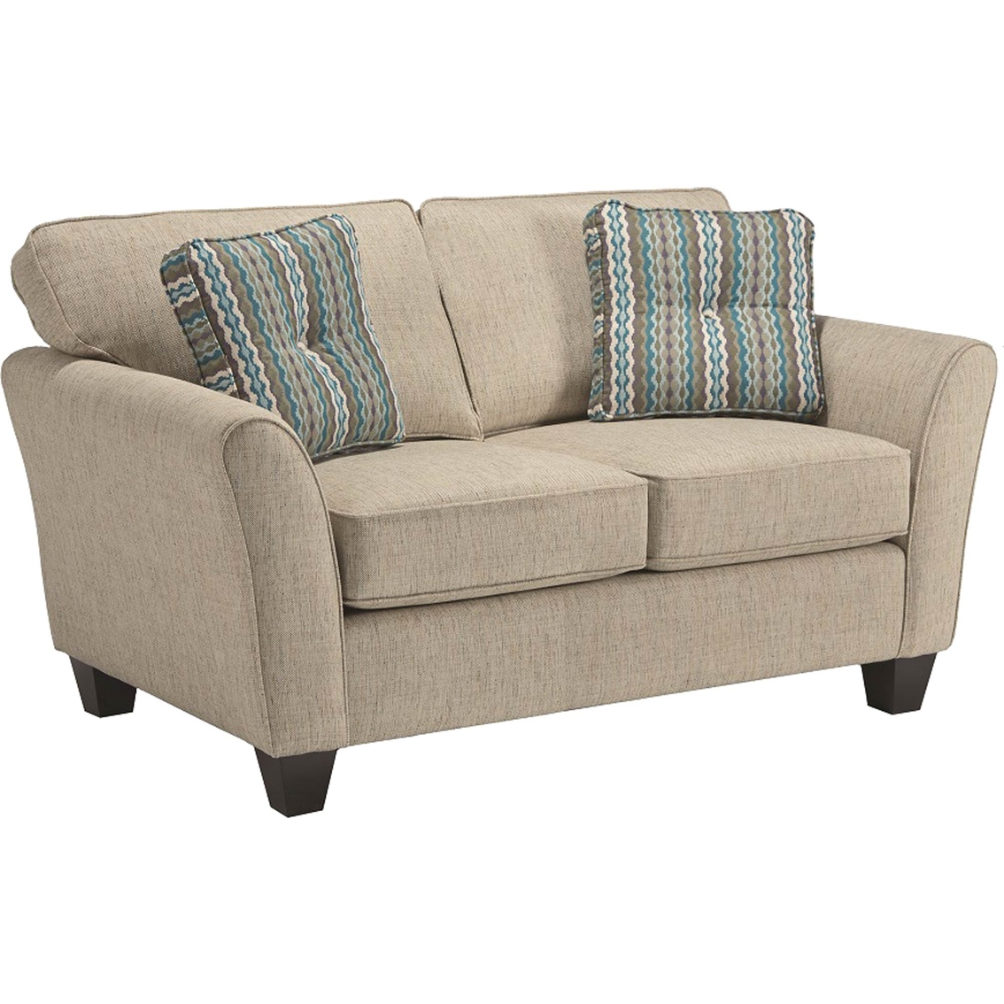 Broyhill Maddie Loveseat Sofas And Couches Furniture And Appliances