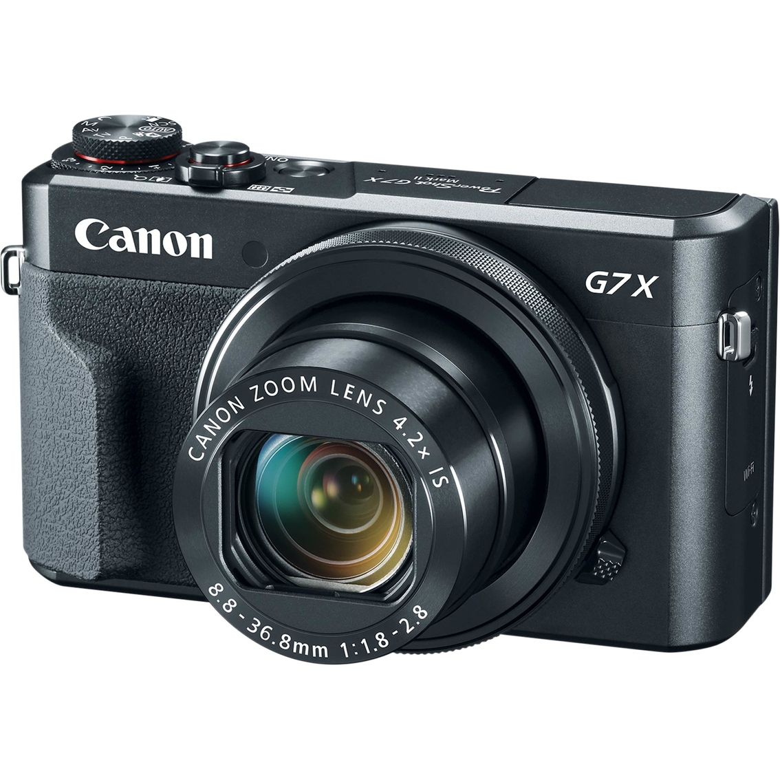Canon PowerShot G7 X Mark II Camera - Image 2 of 4