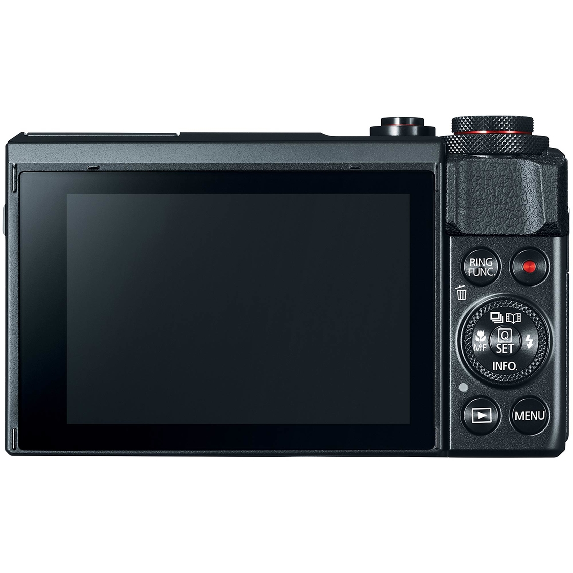 Canon PowerShot G7 X Mark II Camera - Image 3 of 4