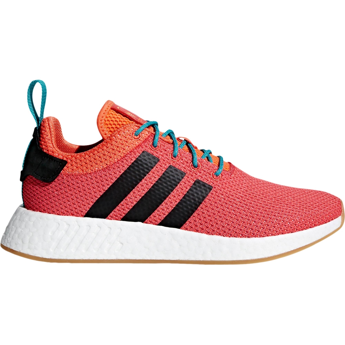 Adidas Women's Nmd Rd 2 Shoes | Sneakers | Shoes | The Exchange