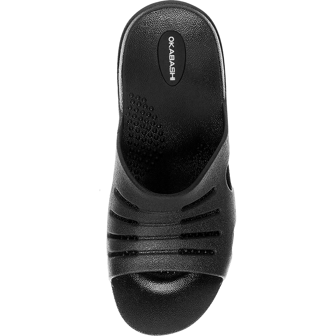 Okabashi Men's Eurosport Slides | Sandals & Flip Flops | Shoes | Shop ...