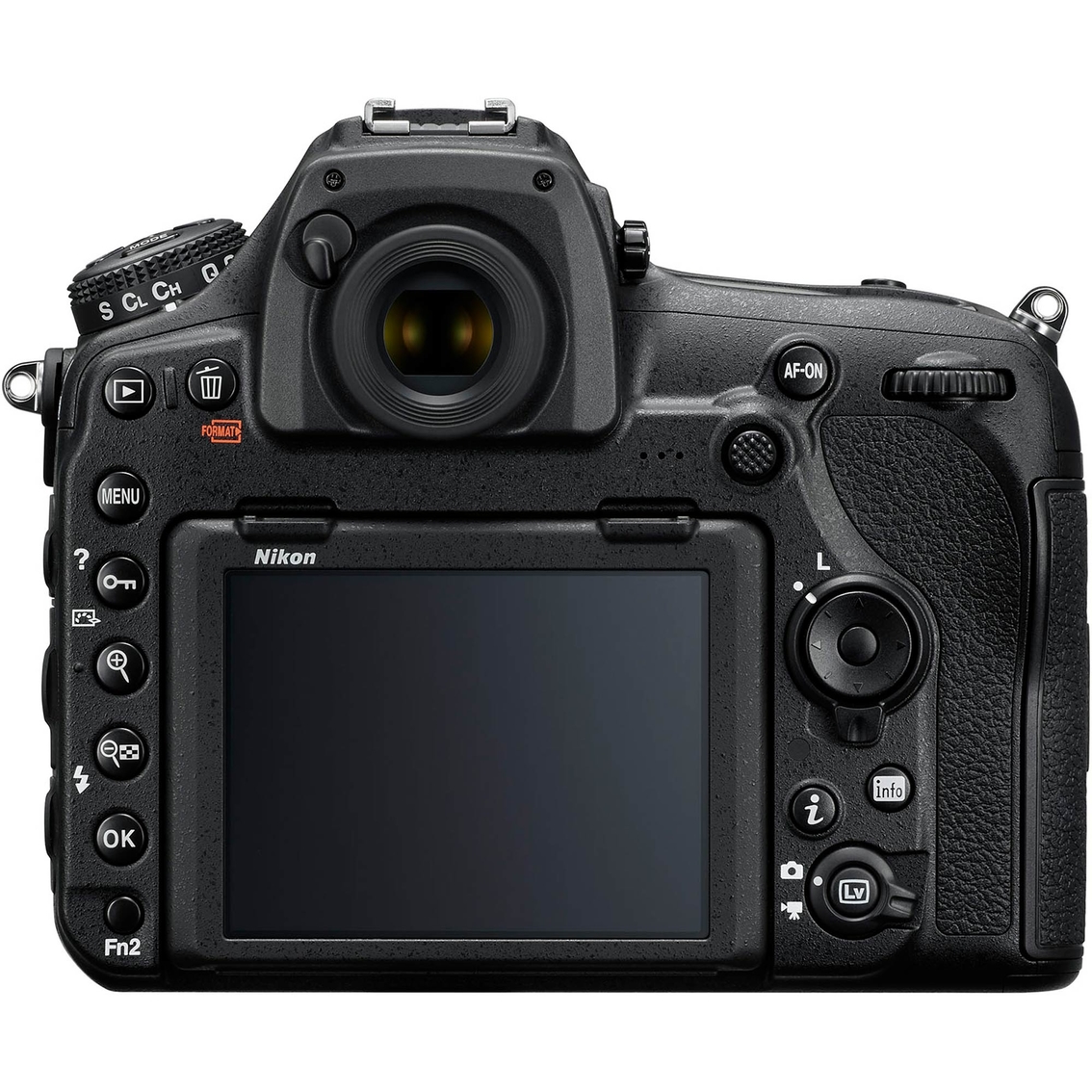 Nikon D850 FX-format Digital SLR Camera Body - Image 2 of 3