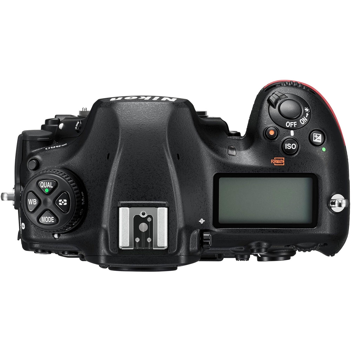Nikon D850 FX-format Digital SLR Camera Body - Image 3 of 3
