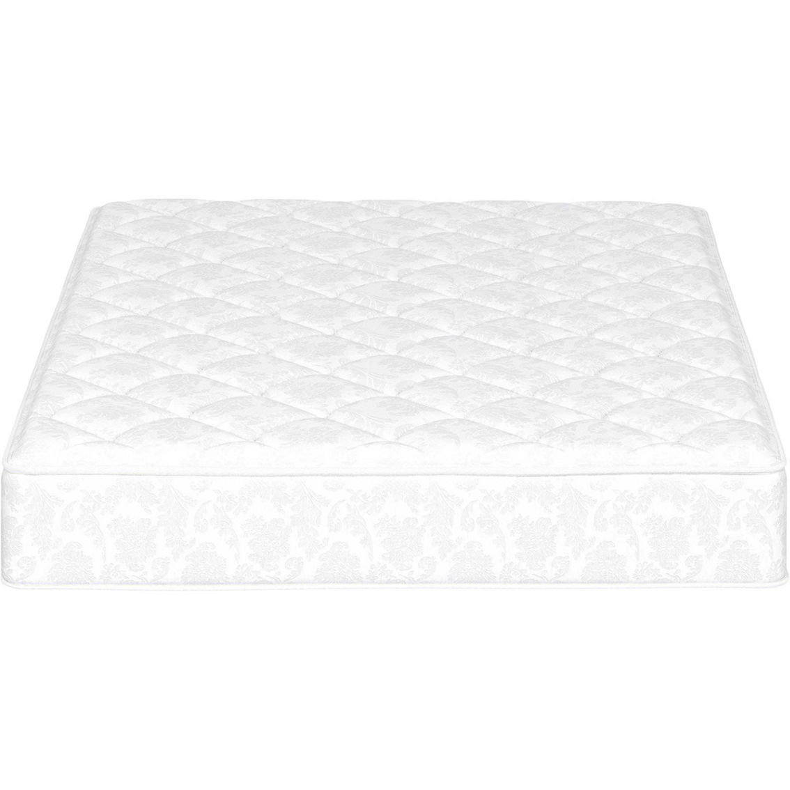 Eclipse Health-o-Pedic Quilted Memory Foam 10 in. Mattress - Image 2 of 6