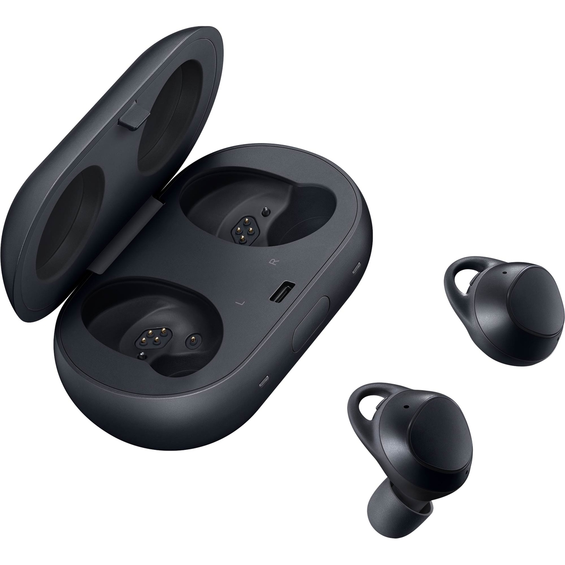 Samsung Gear IconX Wireless Earbuds 2018 Edition