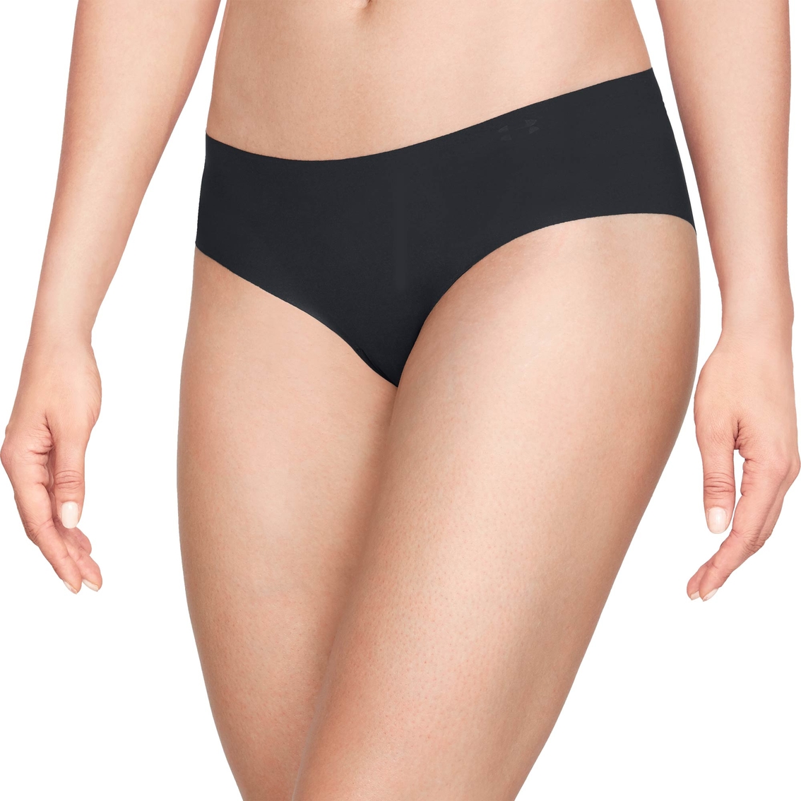 Under Armour Hipster Panty 3 Pk 