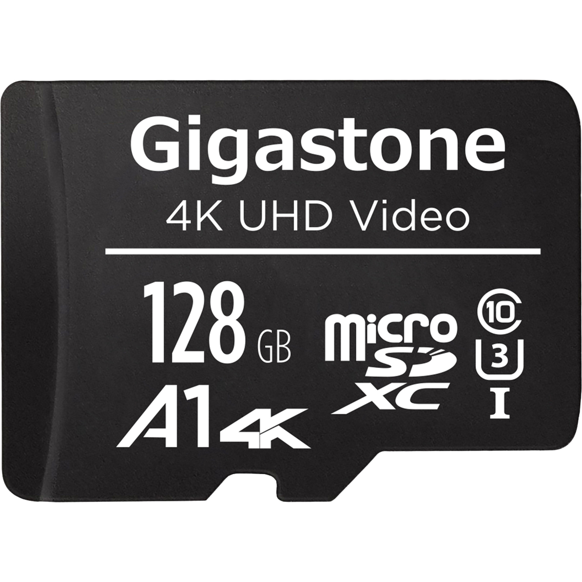 Gigastone 128GB Prime Series microSD Card 4-in-1 Kit - Image 3 of 6