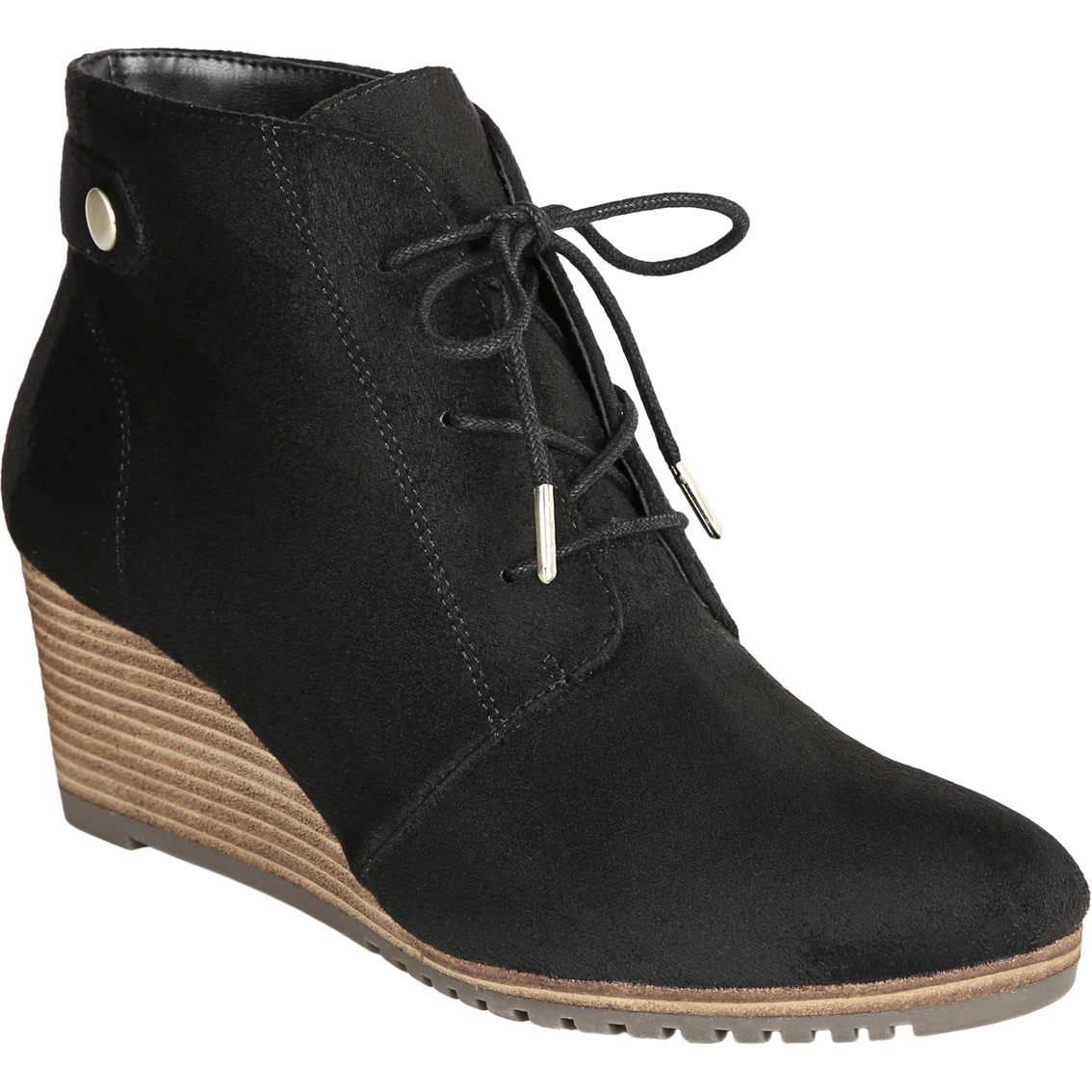 Dr. Scholl's Conquer Booties | Booties | Shoes | Shop The Exchange