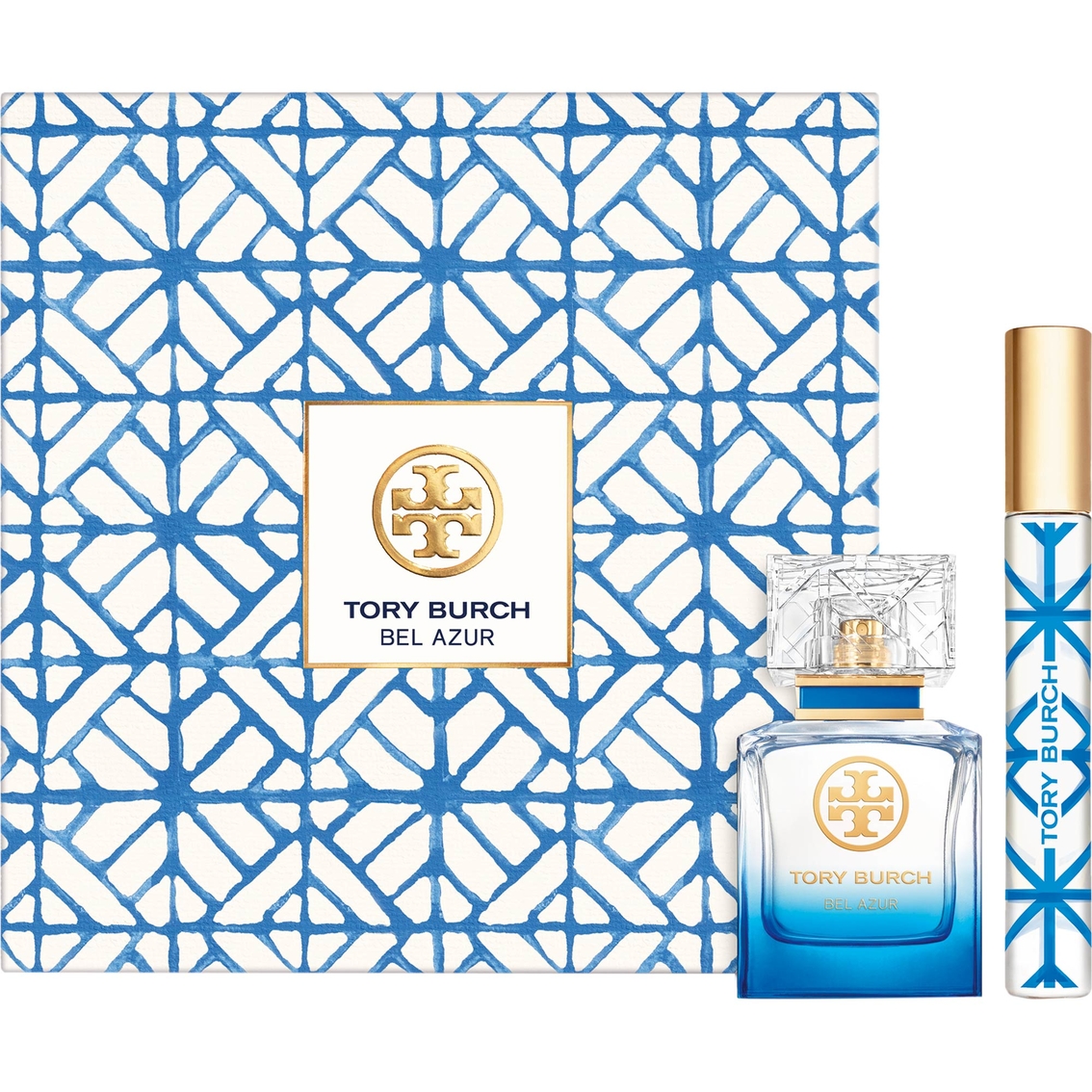 Tory Burch Bel Azur 2 Pc. Gift Set | Gifts Sets For Her | Beauty & Health |  Shop The Exchange