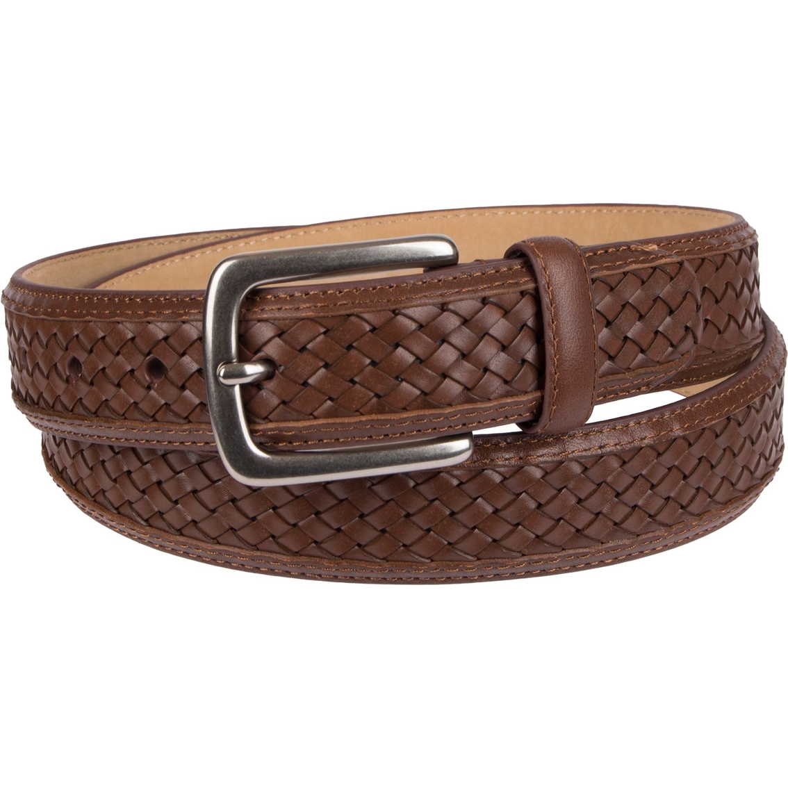Tommy Bahama Woven Inlay Belt | Belts | Clothing & Accessories | Shop ...