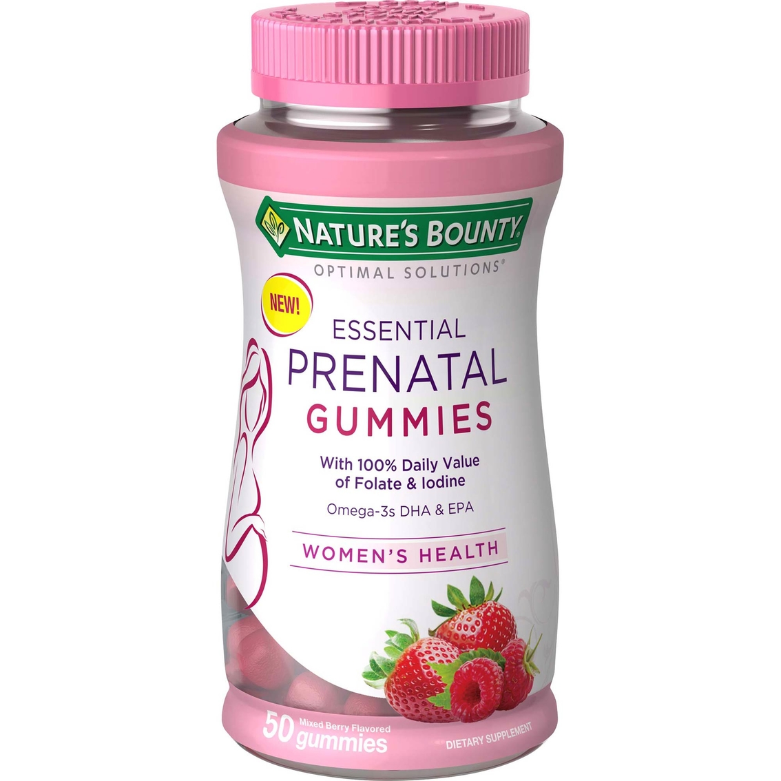 baby bouncer prenatal
