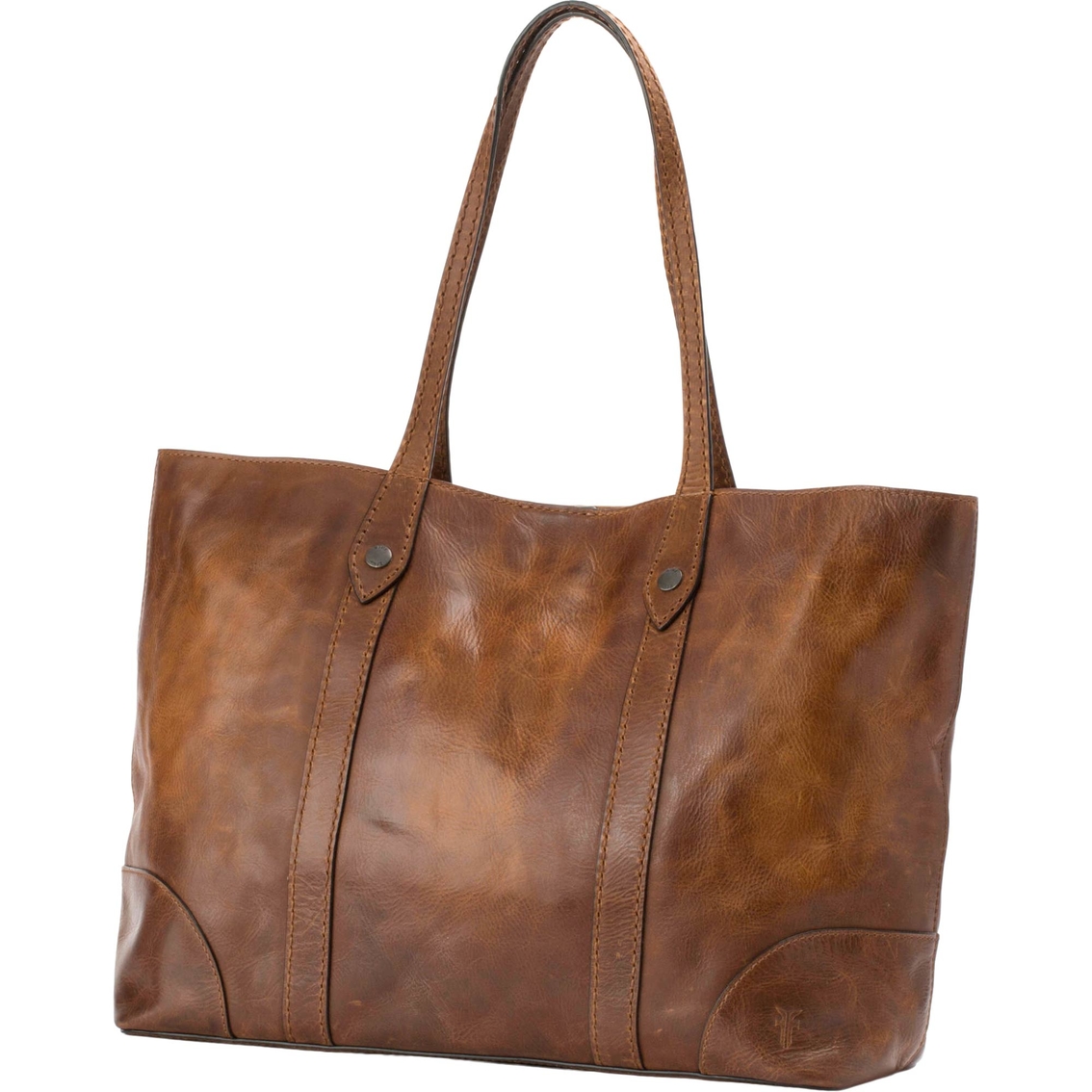 Frye Melissa Leather Shopper Tote | Totes & Shoppers | Clothing ...