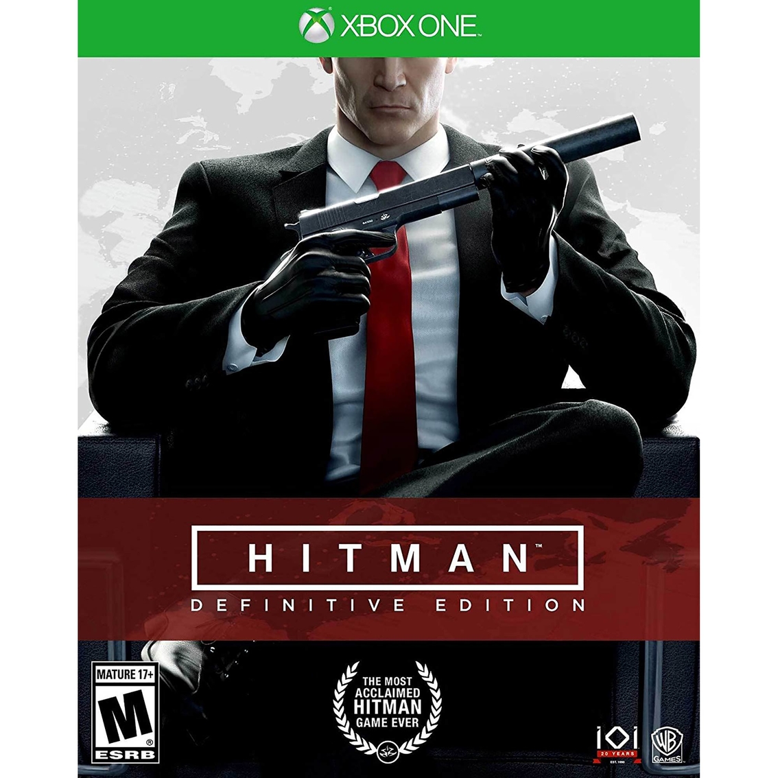 new shooting games xbox one