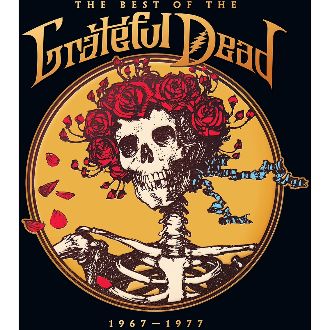 få satellit Hårdhed The Best Of Grateful Dead, Grateful Dead (vinyl Lp) | Music | Electronics |  Shop The Exchange