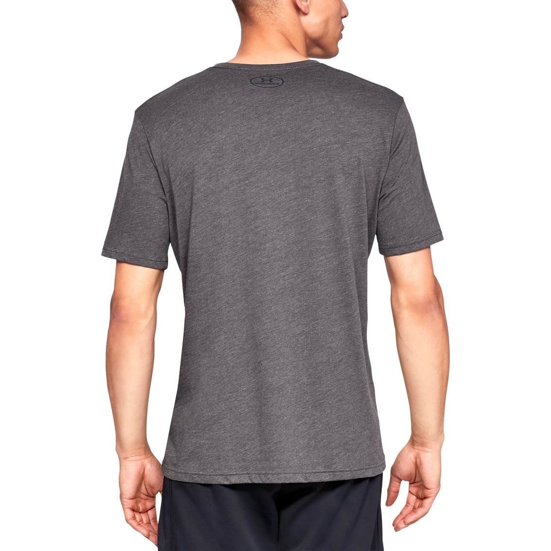 Under Armour Sportstyle Graphic Tee - Image 2 of 2