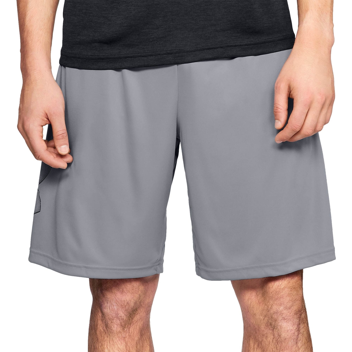 Under Armour Ua Tech Graphic Shorts | Shorts | Clothing & Accessories ...