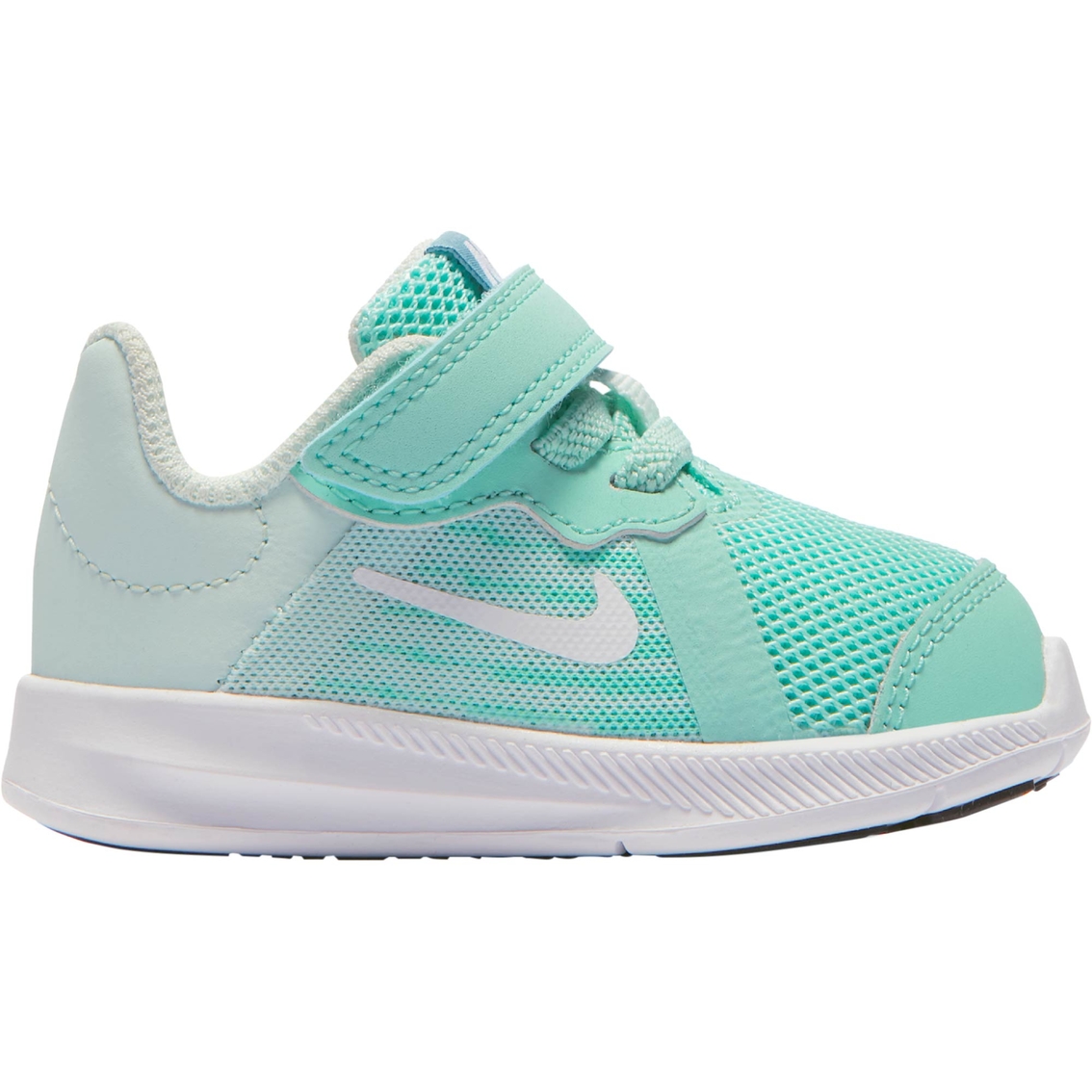 Nike Toddler Girls Downshifter 8 Running Shoes | Athletic | Shoes ...